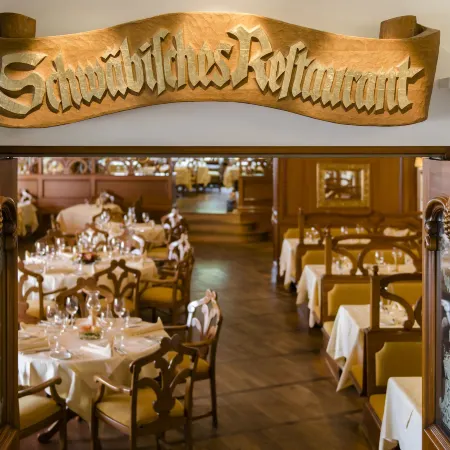 Insel-Hotel Heilbronn