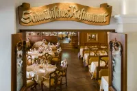 Insel-Hotel Heilbronn - breakfast