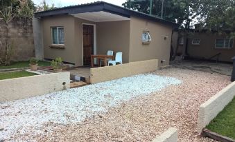 Mambilima Furnished Guest Wing