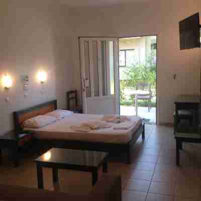Kyriaki Hotel Rooms