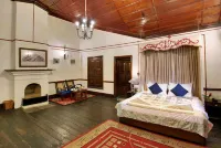 Hotel Chevron Rosemount, Ranikhet Hotels in Ranikhet