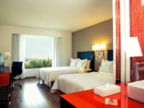 Fiesta Inn Culiacan Hotels in Culiacan