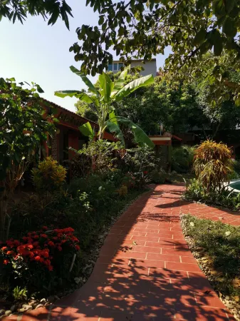 La Belle VIE Tam Coc Homestay Отели в г. Hoa Lu District