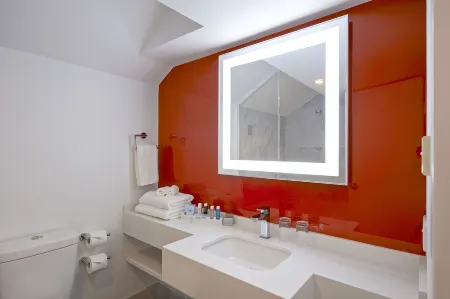 Novotel Sydney Parramatta Отели рядом с достопримечательностью «Парк Рей»