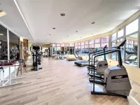 Spa Hotel Colossae Thermal - Gym