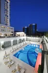 Crowne Plaza BURSA by IHG - Pool
