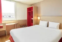 B&B Hotel Saint-Witz Roissy Hotel a Saint-Witz