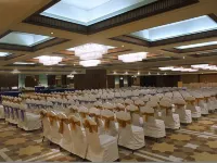 Pride Plaza Hotel, Ahmedabad Hotels near IIM