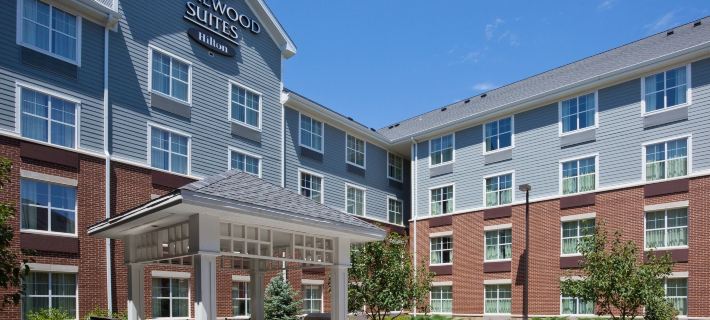 Homewood Suites by Hilton Madison West Hôtels à&nbsp;: Madison