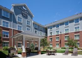 Homewood Suites by Hilton Madison West