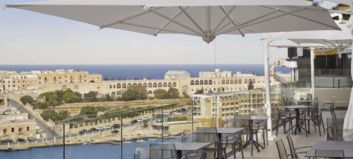 Holiday Inn Express MALTA by IHG Hotel di St. Julian's