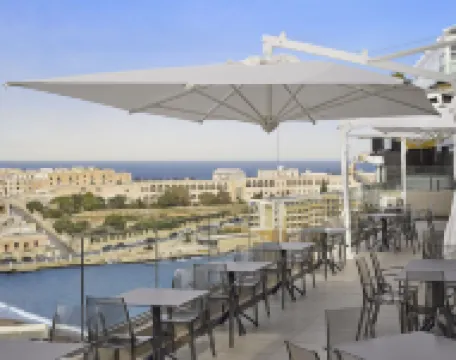 Holiday Inn Express MALTA by IHG Hoteles en San Julián