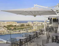 Holiday Inn Express Malta Các khách sạn ở St Julian's