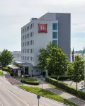 Ibis Friedrichshafen Airport Messe Hotel in zona Zeppelin University