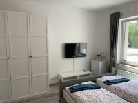 Apart-Hotel Rheinischer Hof Dormagen Hotels in Dormagen