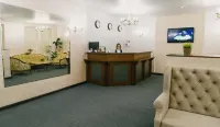 Alliance Hotel Hotel di Naberezhnyye Chelny