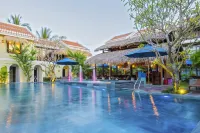 Zest Resort & Spa Hoi An - Tiny houses
