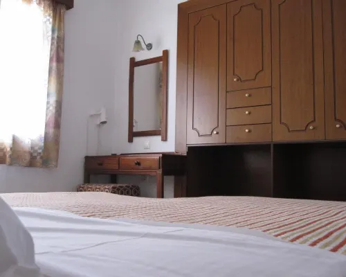 Amazones Villas Apartments Hotels in Stalida