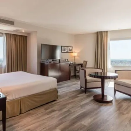DiplomaticHotel