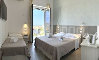Hotel Marconi