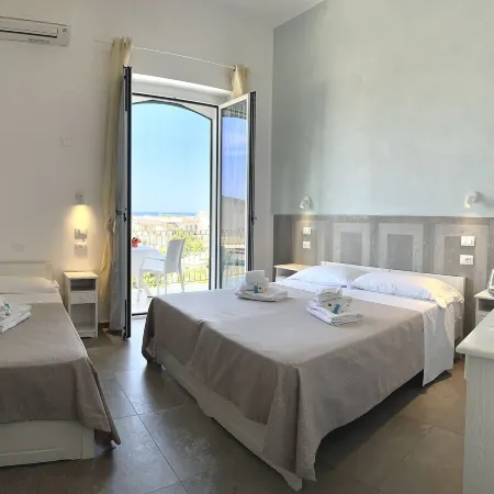 Hotel Marconi