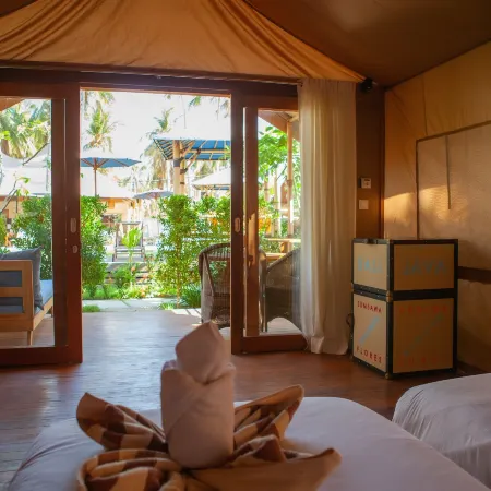 Gili Tenda