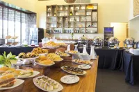 Sunsol Unik Luxury Hotel - breakfast