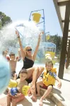 Rodos Palace Hotel - Beach