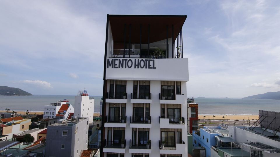 Mento Hotel Quy NHON