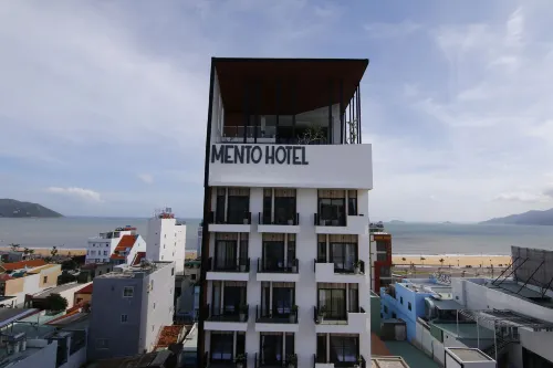 MENTO HOTEL QUY NHƠN