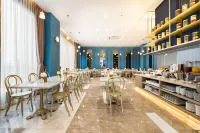 Jovia Hotel Hotel a Ho Chi Minh