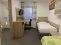 Gasthaus Pension Rezatgrund Hotels in Wolframs-Eschenbach