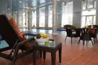Clanree Hotel & Leisure Centre - piscina