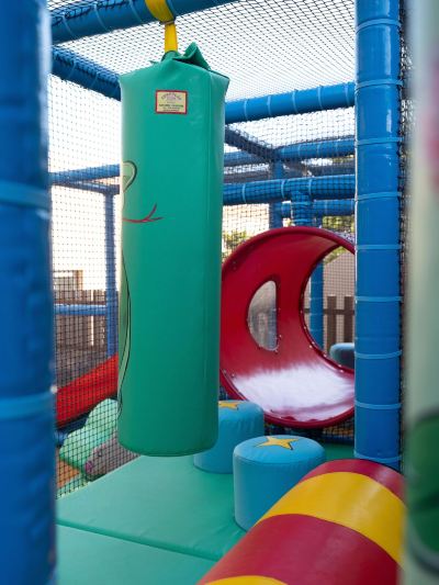 キッズルーム/キッズクラブ ナナ ゴールデン ビーチ - オールインクルーシブの写真