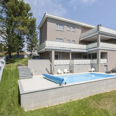Luxury Apartments Adria