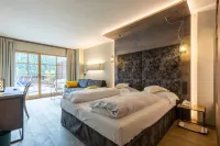 Romantik Hotel Post