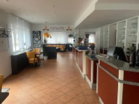 Hotel am Wildpark Hotels in Saarpfalz-Kreis