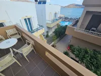 Elounda Sunrise Apartments - Havudsigt
