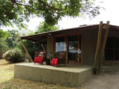 Jumbo Junction Hotels in Ngamiland North
