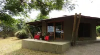 Jumbo Junction Hotels in Ngamiland North