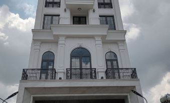 Hotel D&T