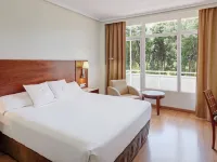 Sercotel Los Llanos Hotels in Provinz Albacete