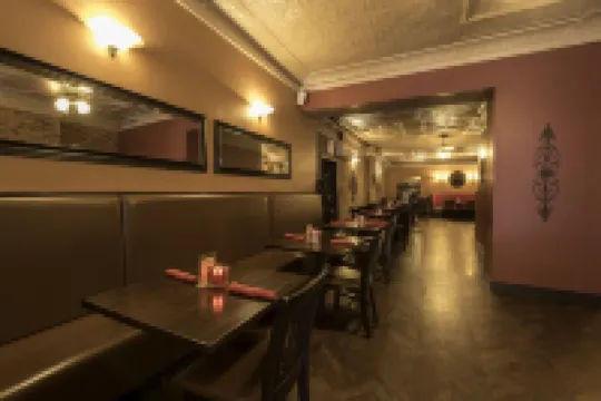 더 인 앳 짐 소프