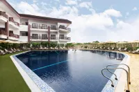 Grand Sirenis Cartagena - 5-stjärniga