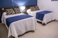 Hotel Gran Costa Azul - Gym