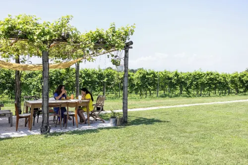 Agriturismo Da Zeffi