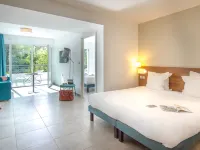 Sowell Hotels la Plage Hotel a Saint-Raphaël