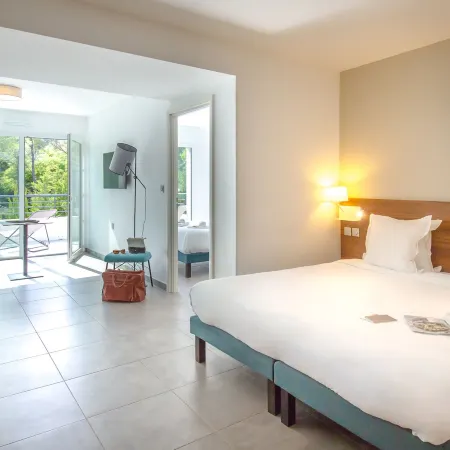 Sowell Hotels la Plage