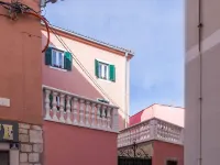 Romantic Luxury Rooms Hotel dekat Split City Centre