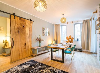 Design Apartments - "Am Weinberg"